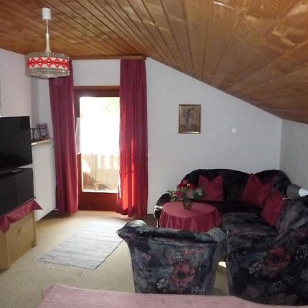Ferienwohnung Knittler Waging am See Luaran gambar