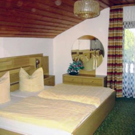 Ferienwohnung Knittler Waging am See Luaran gambar