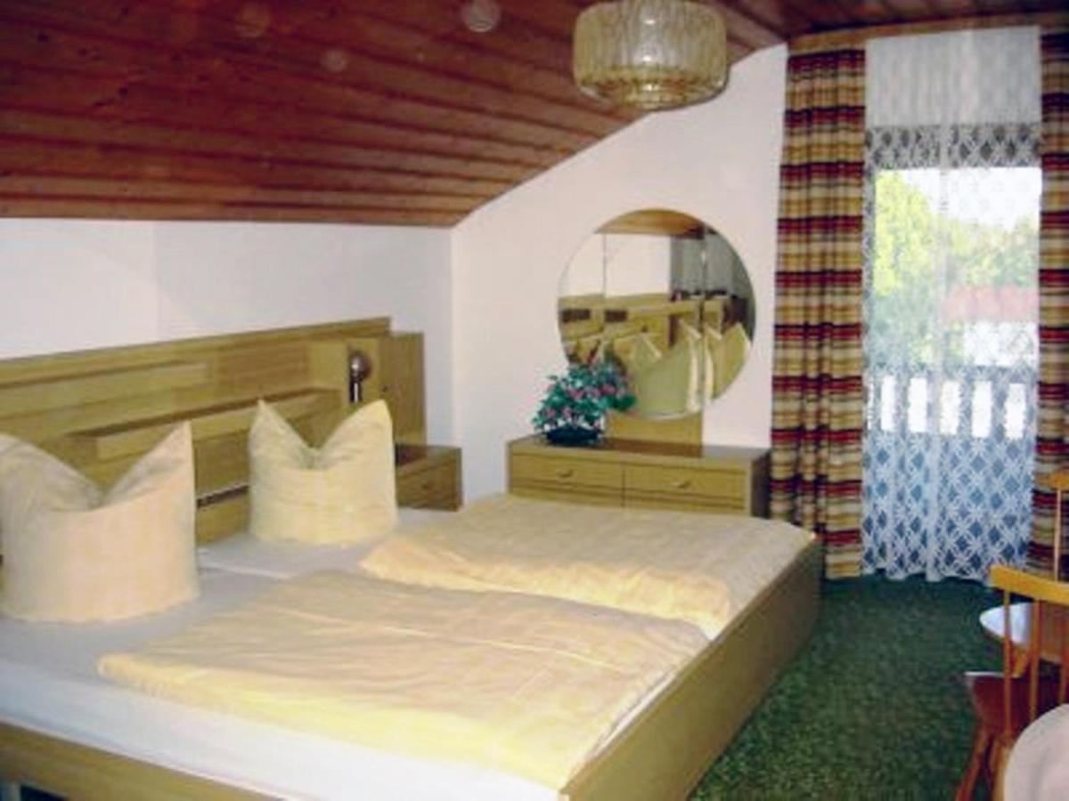 Ferienwohnung Knittler Waging am See Luaran gambar